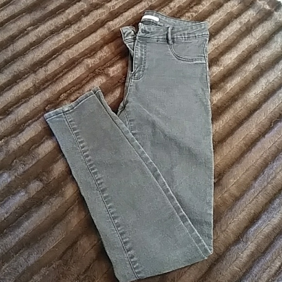 Zara | Jeans | Zara Trafaluc Denim Makers Skinny Jeans Size 6 | Poshmark